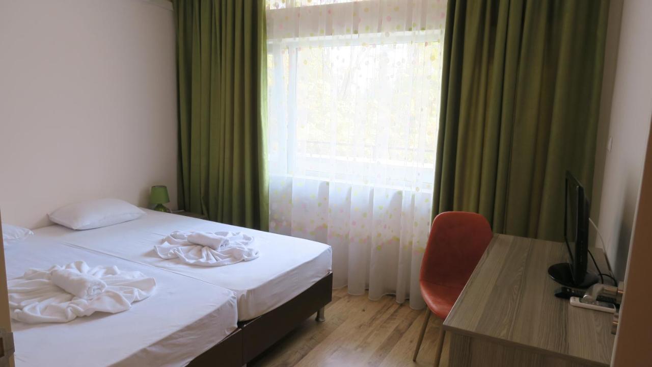 Green Hill Hotel Стара-Загора Экстерьер фото